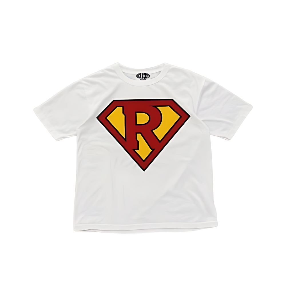 RockCounty SuperRock tee