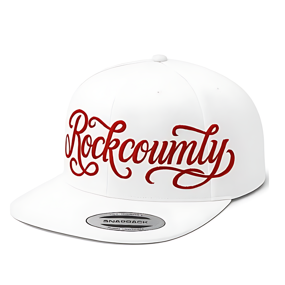 RockCounty OG Snapback