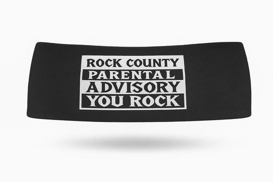 RockCounty Headband