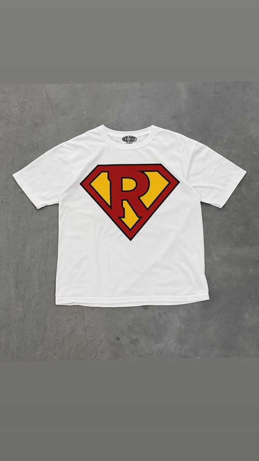 RockCounty SuperRock tee