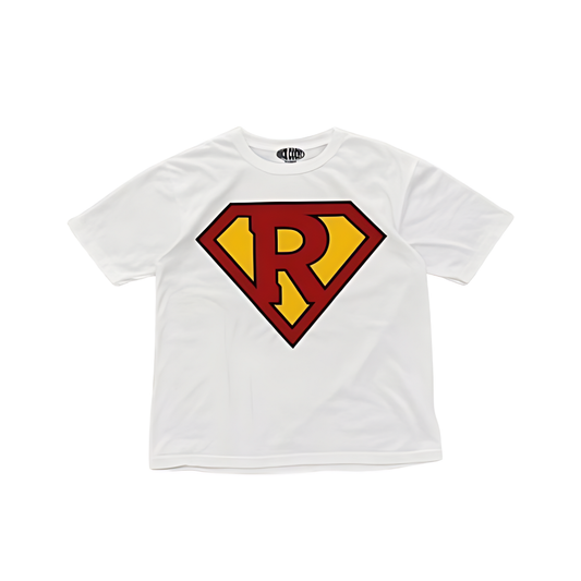 RockCounty SuperRock tee