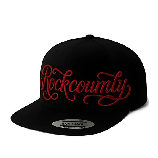 RockCounty OG Snapback