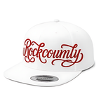 RockCounty OG Snapback